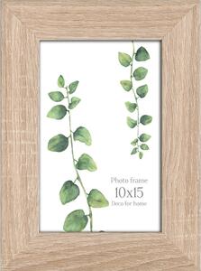 Cornice color naturale da appendere, 14,5 x 19,5 cm Narvik - Styler