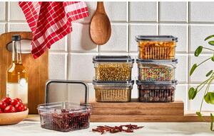 Set di contenitori alimentari 6 pz - Hermia