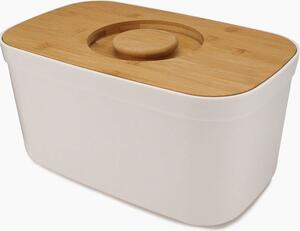 Joseph Joseph Cestino tagliere per pane Bianco - 81097