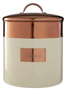 Portapane in acciaio inox Prescott - Premier Housewares