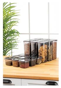 Set di contenitori alimentari 18 pz - Hermia