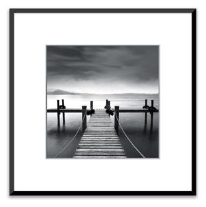 Dipinto 50x50 cm Jetty – Styler