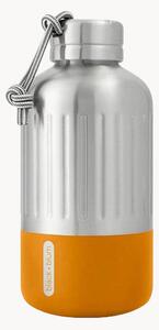 Borraccia in acciaio inossidabile Explorer Small Orange
