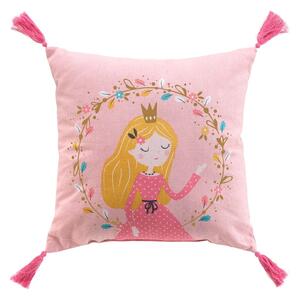 Cuscino per bambini Princesse Licorne - douceur d'intérieur