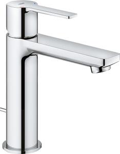 GROHE Miscelatore Lavabo Rubinetto Bagno Monocomando colore Cromo - 32114001 Lineare