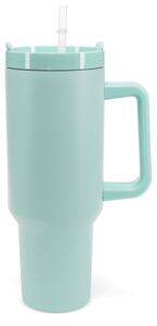 Thermos azzurro 1,2 l - Rex London