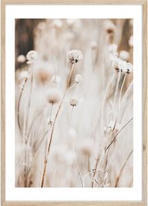 Dipinto 50x70 cm Beige I – Styler