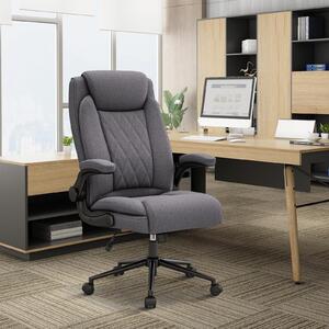 Sedia da ufficio ergonomica, ideale per l'uso in casa e in ufficio