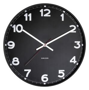 Orologio da parete ø 40,5 cm New Classic - Karlsson