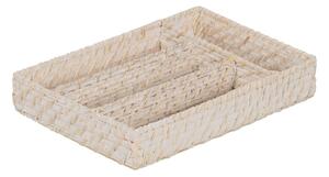Organizer per cassetti Mimbre - Ixia