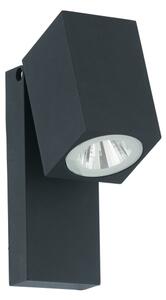 Eglo 96286 - Applique a LED da esterno SAKEDA LED/5W/230V