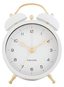 Sveglia ø 10 cm Classic Twin Bell - Karlsson