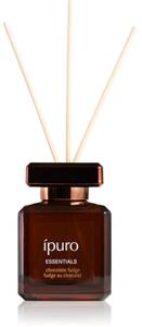 Ípuro Essentials Season of Treats Chocolate Fudge diffusore di aromi con ricarica 100 ml
