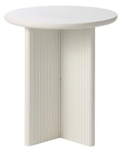 Tavolo rotondo ø 50 cm Palma - Unique Furniture