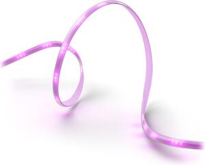 LED Strip - PHILIPS - Hue WC Lightstrip Solo - 10m - Color Control - Energy Saving - Indoor