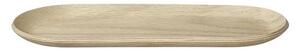 Vassoio decorativo in legno Baki – Blomus