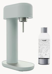 Gasatore acqua frizzante con bottiglia Ruby 2