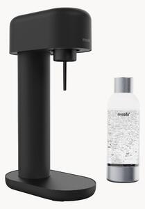 Gasatore acqua frizzante con bottiglia Ruby 2