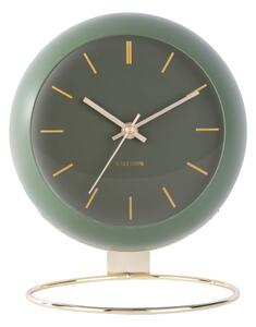 Orologio da tavolo ø 21 cm Globe - Karlsson