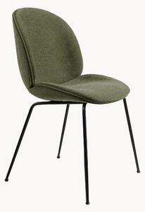 Sedia imbottita Beetle