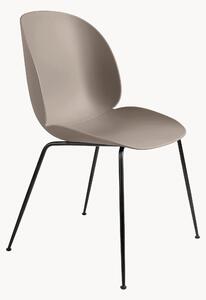 Sedia in plastica Beetle