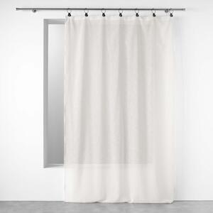 Tenda in voile bianco 140x240 cm Linka - douceur d'intérieur