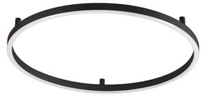 Ideal Lux Oracle Slim PL D090 Round ON-OFF plafoniera LED