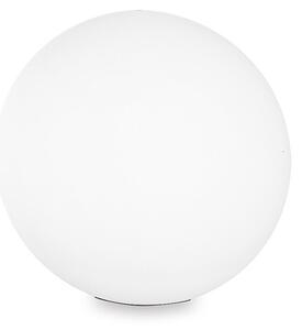 Rossini Bianca BIA001 lampada da terra sferica Ø300 mm E27 IP65