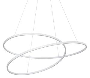 Ideal Lux Oz SP D100 ON-OFF lampada a sospensione LED