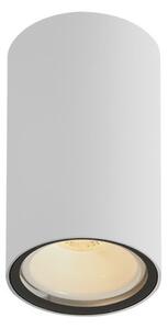 Rossini Argo ARG102 faretto a plafone tondo mini GU10 LED IP44