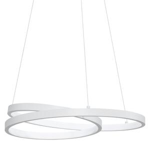 Ideal Lux Oz SP D040 ON-OFF lampada a sospensione LED