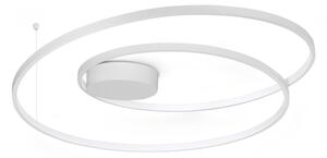 Ideal Lux Oz PL D080 ON-OFF plafoniera LED