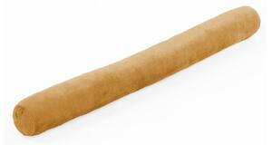 Fermaporta marrone, lunghezza 90 cm - Tiseco Home Studio