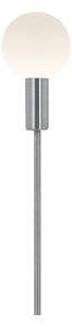 Rossini Torch TOR002 paletto LED da esterno con diffusore sferico 2,1W IP65