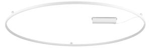 Ideal Lux Oracle Slim PL D150 Round ON-OFF plafoniera LED