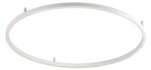 Ideal Lux Oracle Slim PL D050 Round ON-OFF plafoniera LED