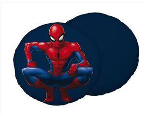 Cuscino per bambini in vello Spider-man – Jerry Fabrics