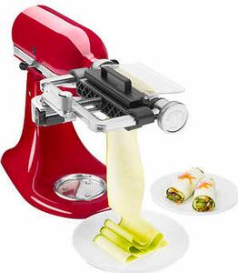 Artisan Accessorio Affettaverdure per planetaria KitchenAid - 5KSMSCA