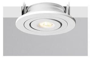 Rossini Java JAV005 faretto LED da incasso tondo 3W