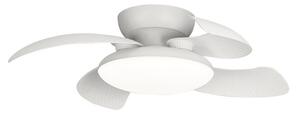 Rossini Goro GOR001B ventilatore da soffitto LED 45W