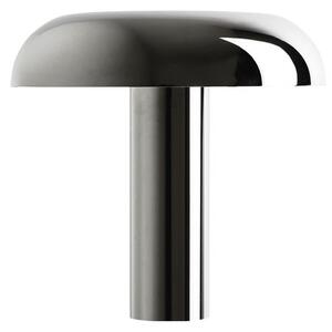 Rossini Noxa NOX001CR lampada da tavolo LED dimmerabile 16W