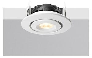 Rossini Java JAV003 faretto LED da incasso tondo 3W