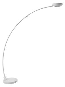 Rossini Grip GRP002 lampada da terra ad arco biemissione R7s