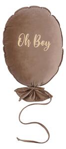 Cuscino per bambini Deluxe - Malomi Kids