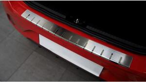 Protezione bordo baule Toyota ProAce 2012-2016