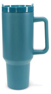 Thermos in colore petrolio 1,2 l - Rex London