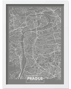 Dipinto 40x55 cm Prague – Wallity