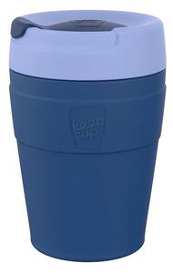 Tazza termica blu 340 ml Helix Thermal Gloaming M - KeepCup