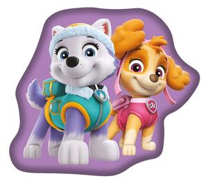 Cuscino per bambini in vello Paw Patrol – Jerry Fabrics