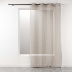 Tenda marrone 140x280 cm Telma - douceur d'intérieur